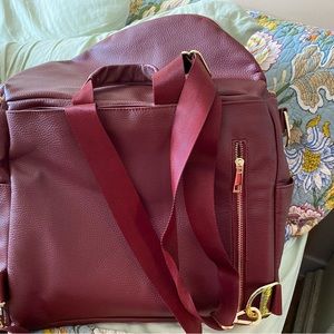 FAWN DESIGN 🎒 BACKPACK